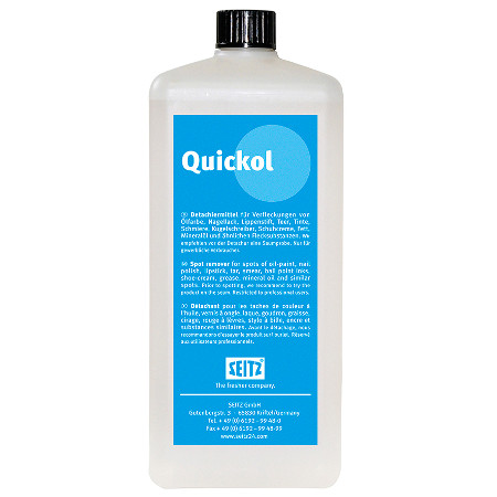 SEITZ Quickol